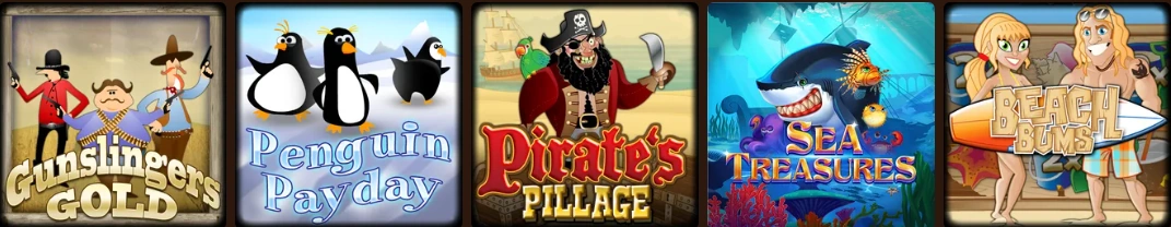 scratch games wizard slots